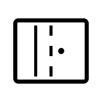 Icono armario