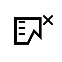 Icono medida